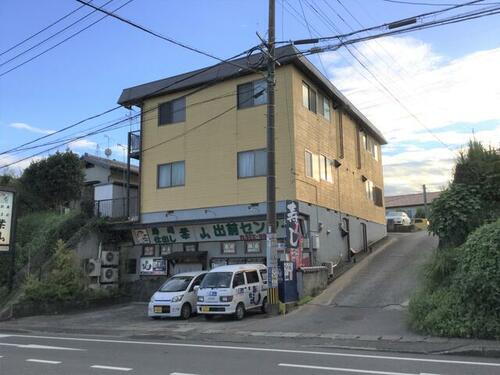 熊本県熊本市西区池田２丁目 2階建 築36年5ヶ月