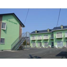 愛知県豊川市西豊町２丁目 賃貸アパート