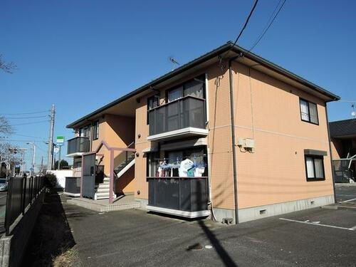 茨城県那珂郡東海村舟石川駅東１丁目 築29年5ヶ月 2階建