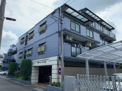 セザールガーデン大宮