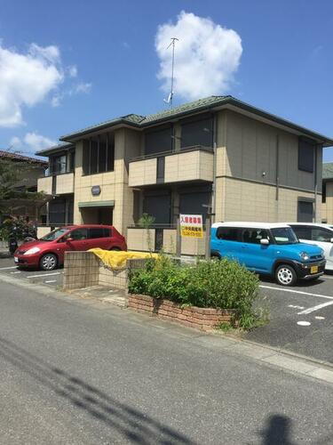 ファーストロードＢ棟