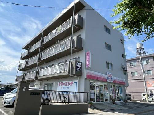 宮城県仙台市若林区南小泉４丁目 賃貸マンション