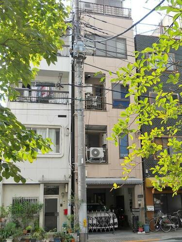 清水ビル