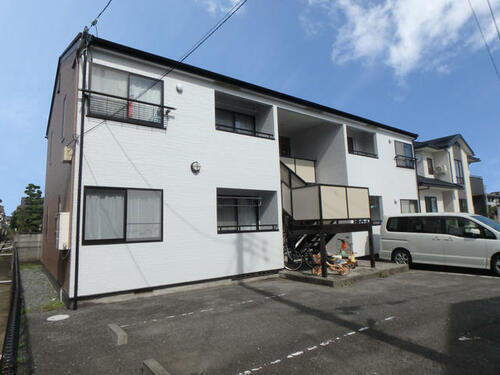 コーポ優２０００