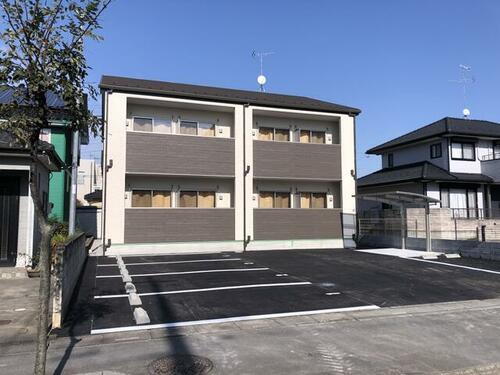 メゾン鴻巣