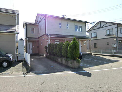 フォレストコートくろいＢ