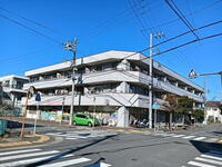 シーフロント久里浜