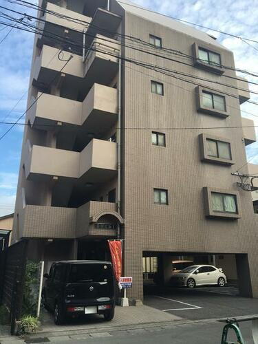 ＢＭビルⅠ 6階建