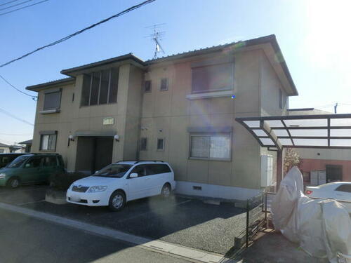埼玉県比企郡嵐山町大字志賀 2階建