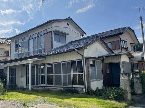 群馬県太田市八幡町 賃貸一戸建て