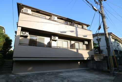 レジデンス松涛