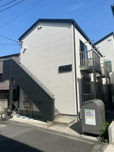 東京都足立区江北３丁目 築7年1ヶ月 2階建