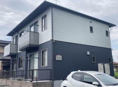 シャーメゾンキャッスル