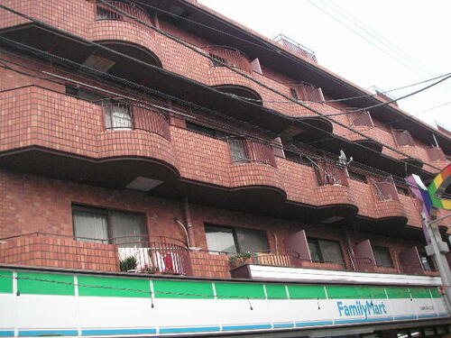 ジュネス椎名町