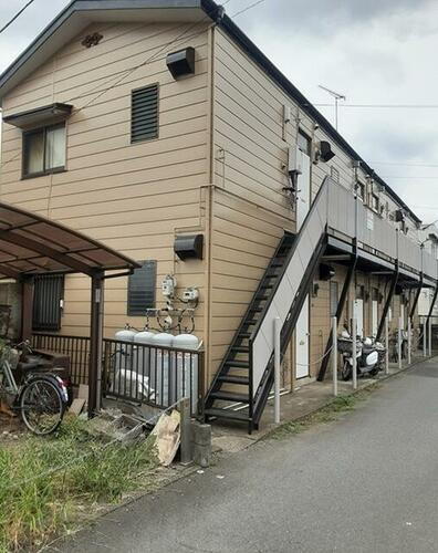 埼玉県蓮田市東２丁目 築38年9ヶ月 2階建