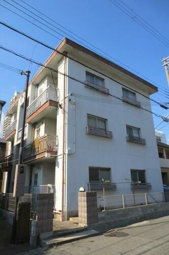 住吉マンション