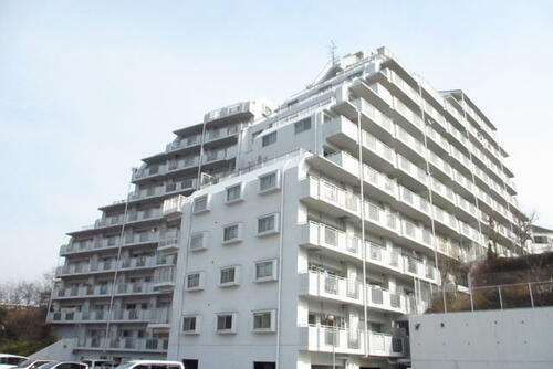 プリオーレ神戸山の手