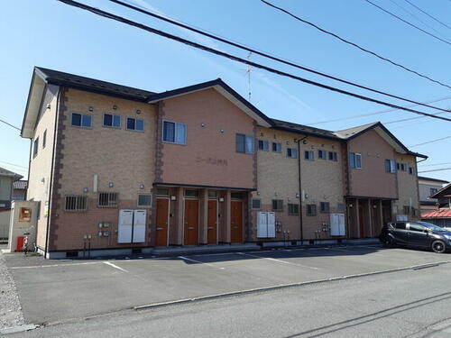 コーポ加美南 2階建