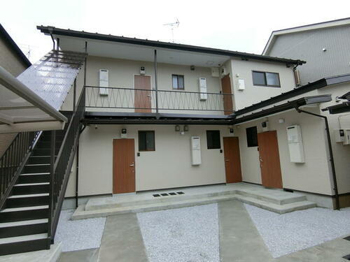 東京都練馬区氷川台２丁目 築55年8ヶ月 2階建