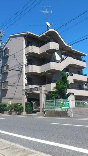 グレイスセントラルＭ