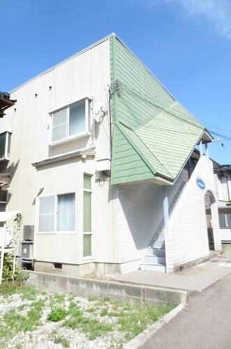 石川県金沢市野町２丁目 2階建 築37年4ヶ月