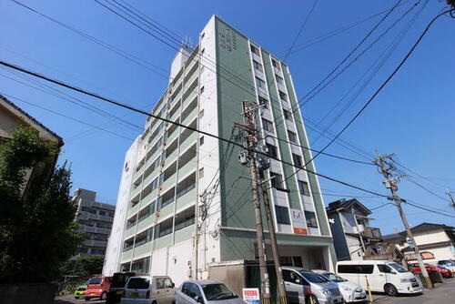 アーバンベルデ千代町