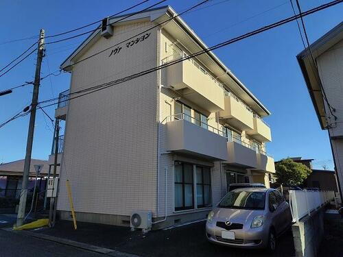 ノヴァマンション