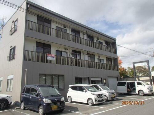 宮城県石巻市新橋 3階建 築40年5ヶ月