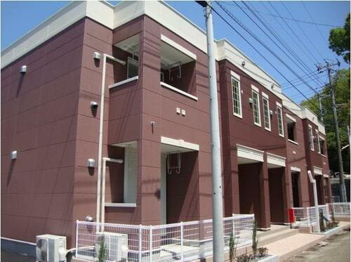 静岡県伊東市吉田 賃貸アパート