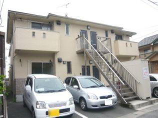 岡山県倉敷市中庄団地 2階建 築19年11ヶ月