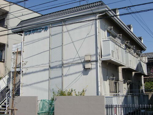 ビラ　ルミエール