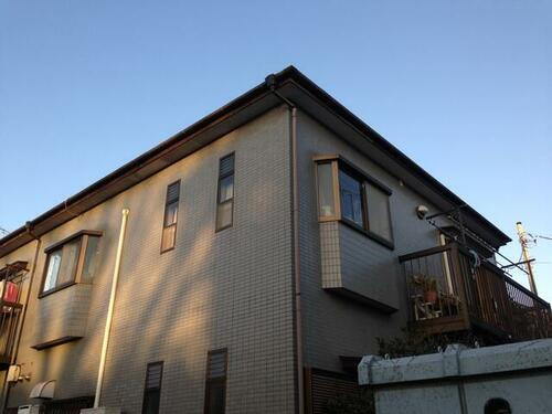 東京都府中市朝日町１丁目 2階建
