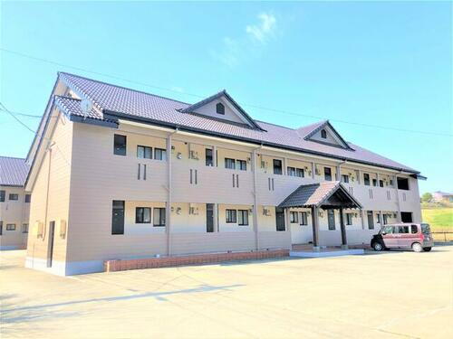 コーポ光世Ａ棟