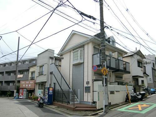 サンフラワー中井