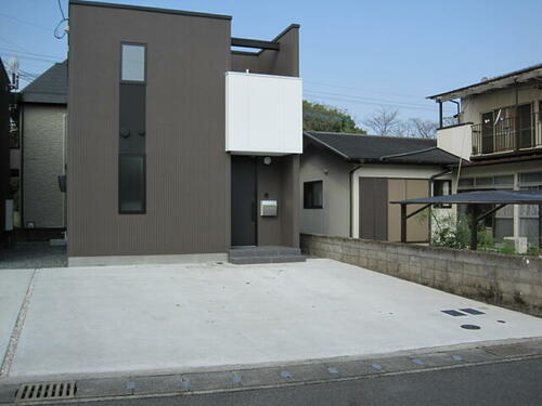 熊本県熊本市北区武蔵ケ丘２丁目 築6年1ヶ月 2階建