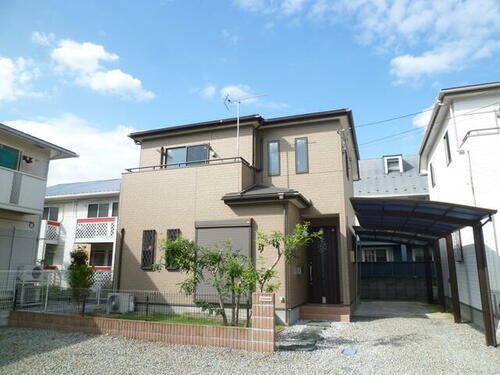 東京都あきる野市秋川４丁目 2階建 築11年11ヶ月