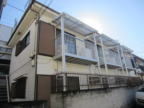 第１３市川荘