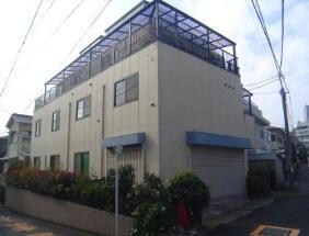 東京都渋谷区東１丁目 築28年12ヶ月 3階建