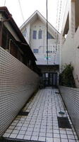 神奈川県横浜市神奈川区斎藤分町 3階建 築36年5ヶ月