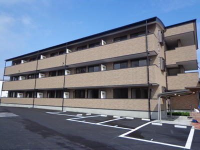 リシェス・ハイランド