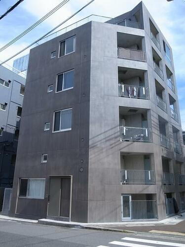 ＡＵＲＵＭ　ＫＯＢＥ 地上5階地下1階建