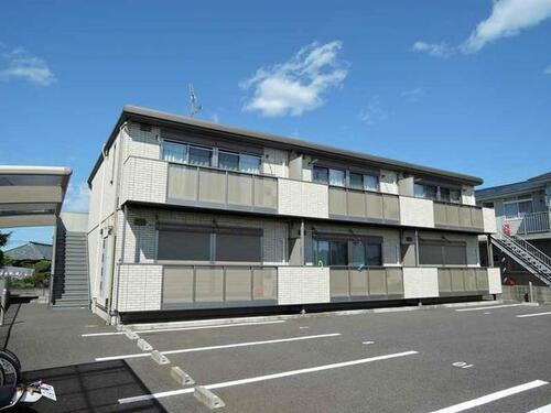 茨城県那珂郡東海村大山台１丁目 築17年11ヶ月 2階建