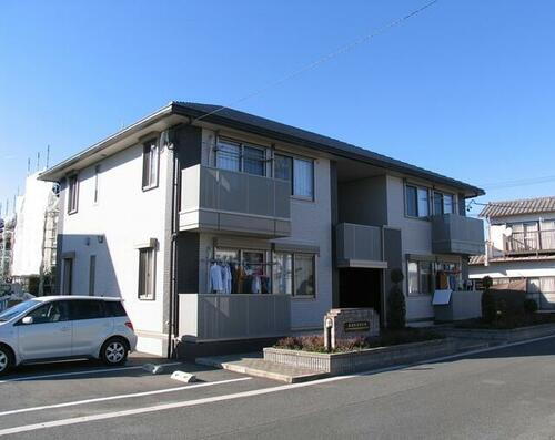 サンビレッジ浜北プルケルＥ