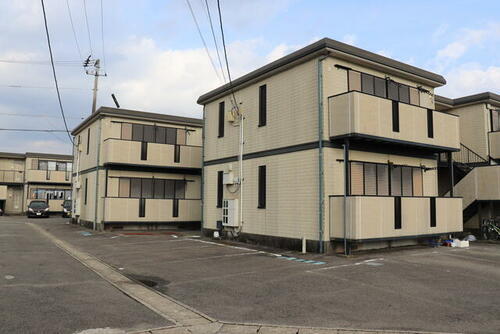 徳島県海部郡海陽町大里字古畑 2階建 築26年2ヶ月