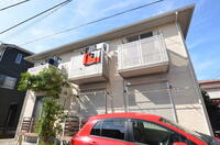 葉山堀内元町アパート