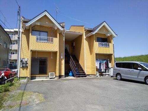 宮城県大崎市古川福沼２丁目 築38年11ヶ月 2階建