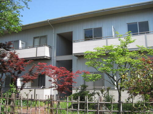 山梨県甲府市川田町 2階建 築28年2ヶ月
