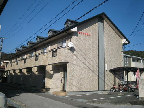 高知県高知市南久万 2階建 築25年9ヶ月