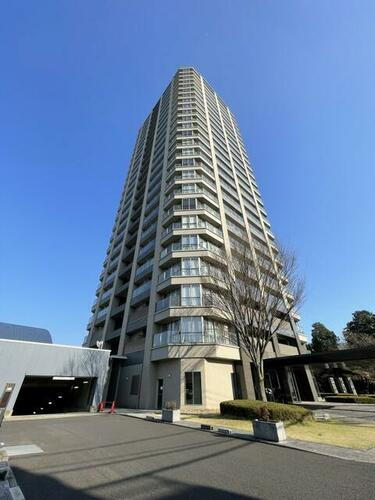 Ｄ’グラフォート熊本タワー１７階