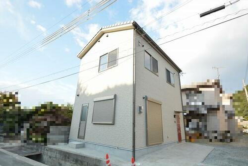 兼田貸戸建 2階建